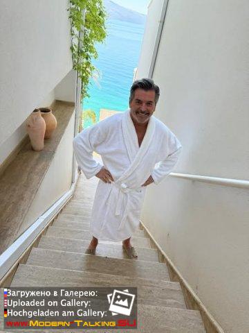 Thomas Anders разное