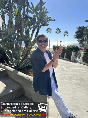 Thomas Anders разное