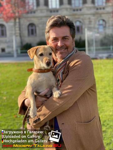 Thomas Anders разное