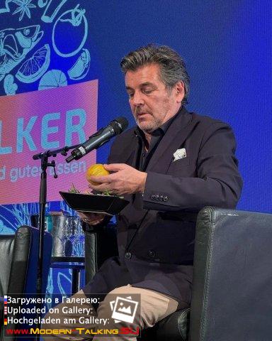 Thomas Anders разное