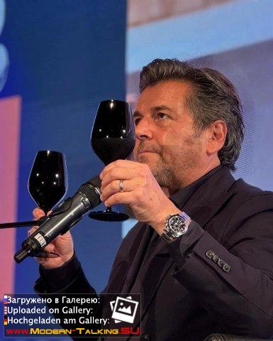 Thomas Anders разное