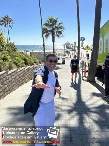Thomas Anders разное