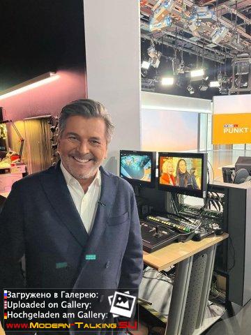 Thomas Anders разное