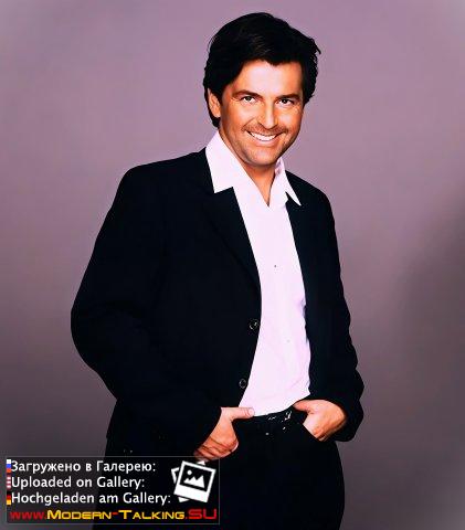 Thomas Anders разное