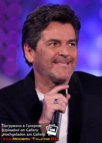 Thomas Anders разное