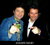 Thomas Anders разное