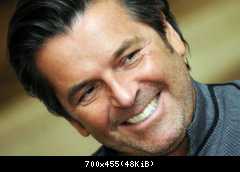 Thomas Anders разное