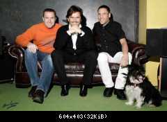 Thomas Anders разное