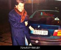 Thomas Anders разное