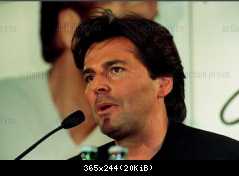 Thomas Anders разное