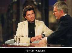 Thomas Anders разное