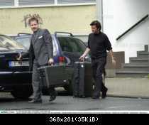 Thomas Anders разное