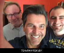 Thomas Anders разное