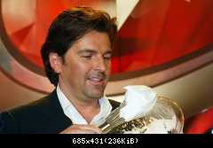 Thomas Anders разное