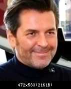 Thomas Anders разное