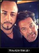 Thomas Anders разное