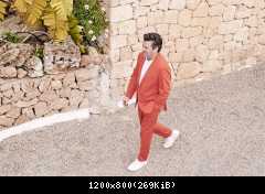 Thomas Anders разное