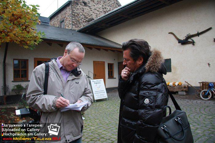 Томас Андерс (10)