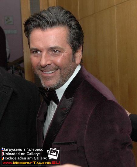 Томас Андерс (100)