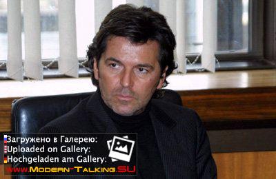 Томас Андерс (103)