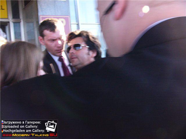 Томас Андерс (106)