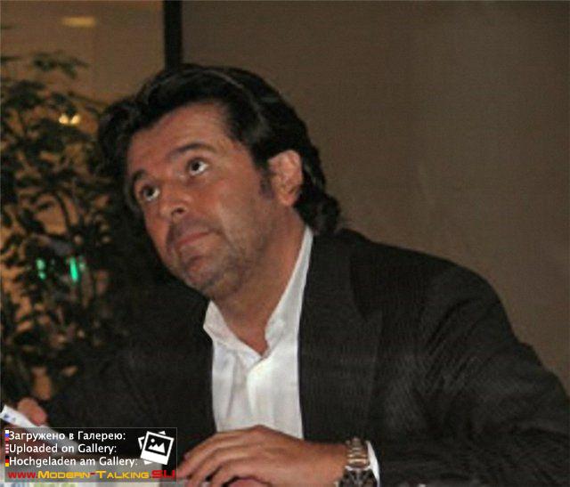 Томас Андерс (108)