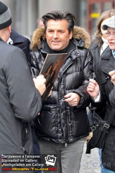 Томас Андерс (111)