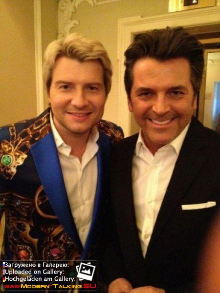 Томас Андерс (114)