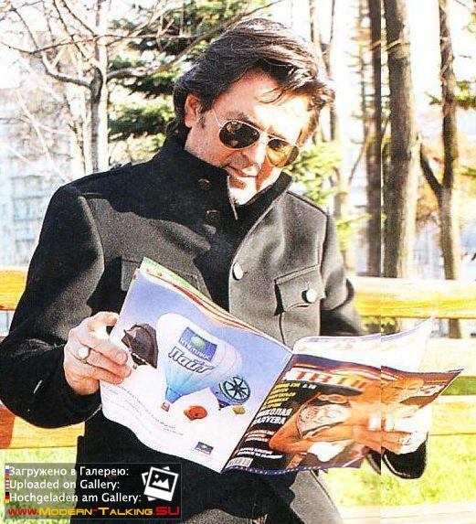 Томас Андерс (188)