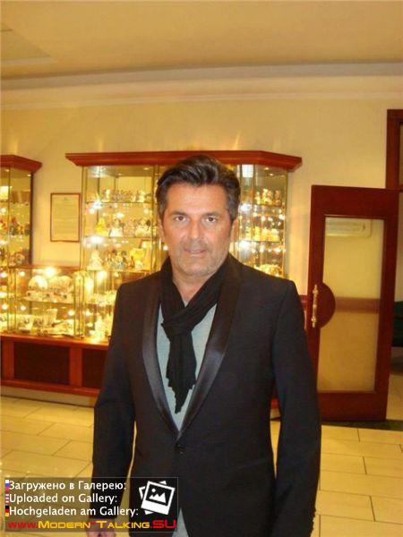 Томас Андерс (193)