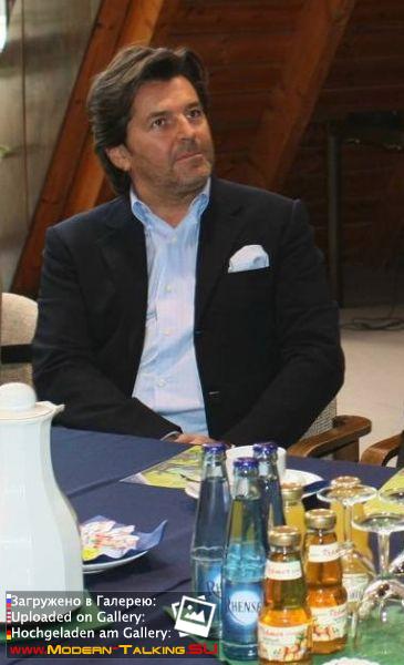 Томас Андерс (203)