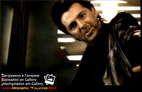 Томас Андерс (21)