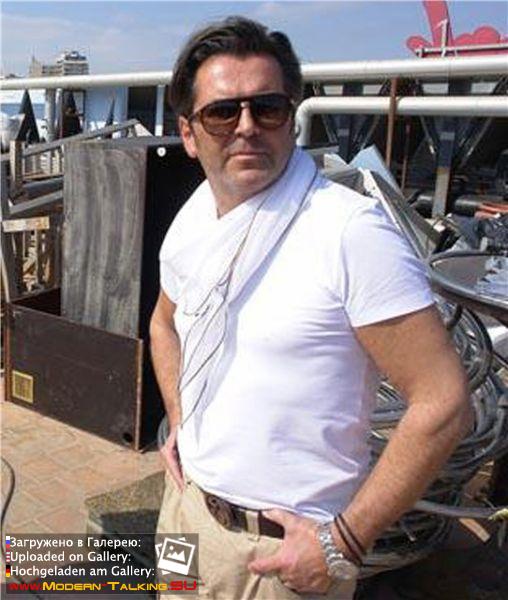 Томас Андерс (212)