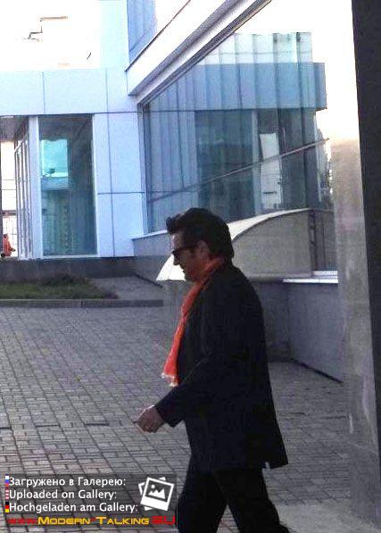 Томас Андерс (213)