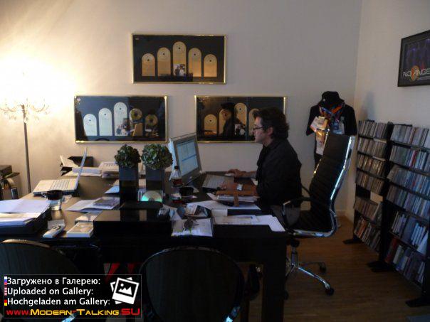 Томас Андерс (223)