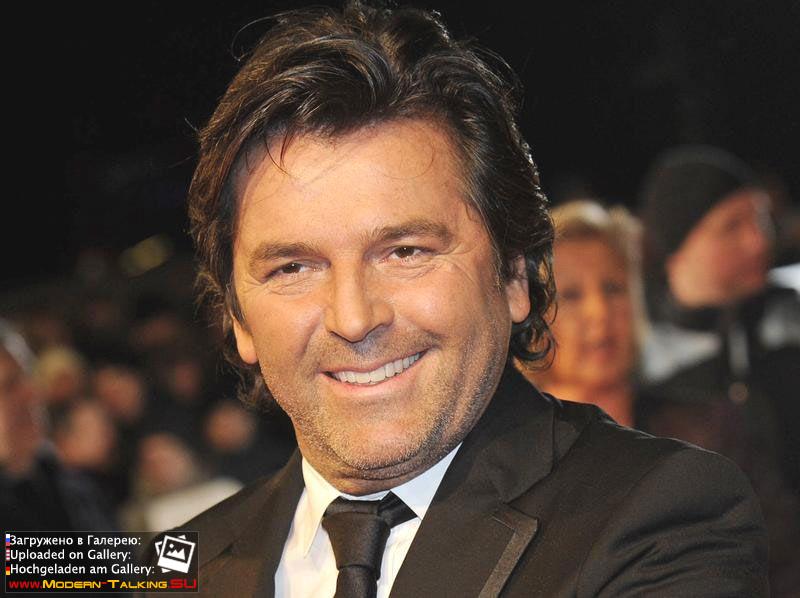 Томас Андерс (240)