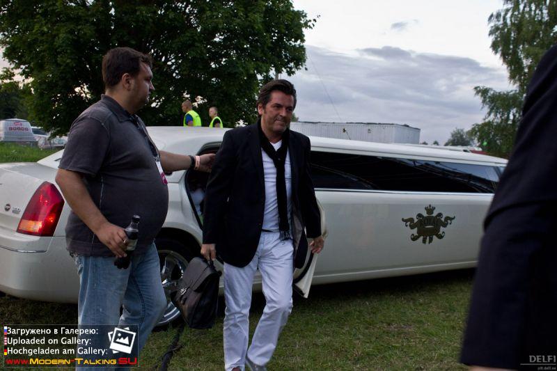 Томас Андерс (25)