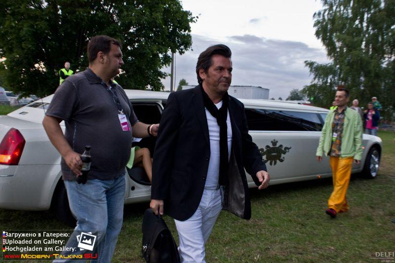 Томас Андерс (26)