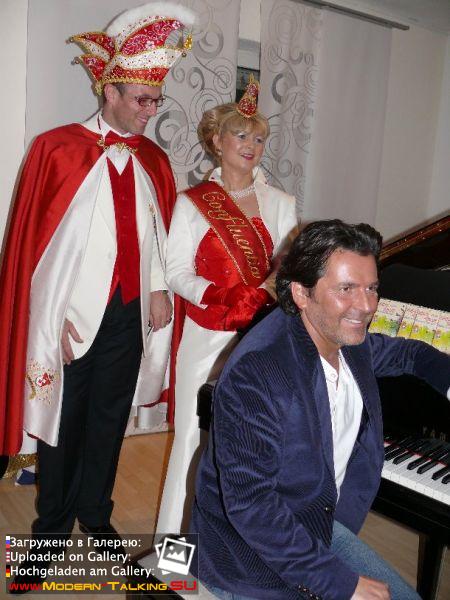 Томас Андерс (263)