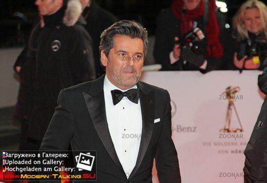 Томас Андерс (33)