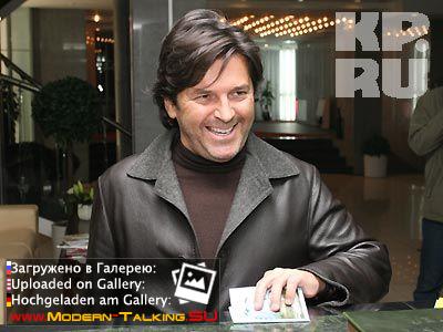 Томас Андерс (36)