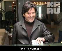 Томас Андерс (36)