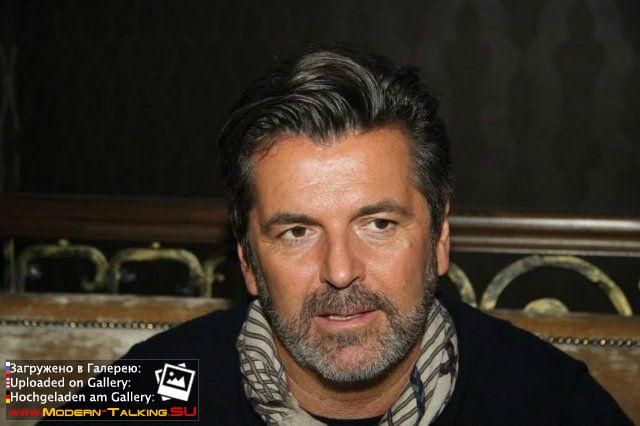 Томас Андерс (47)