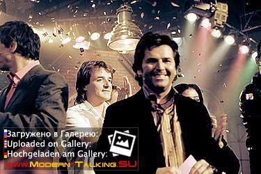 Томас Андерс (50)