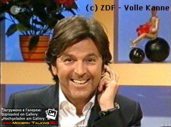 Томас Андерс (65)