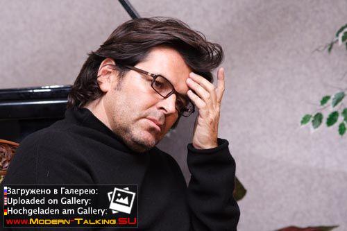 Томас Андерс (67)