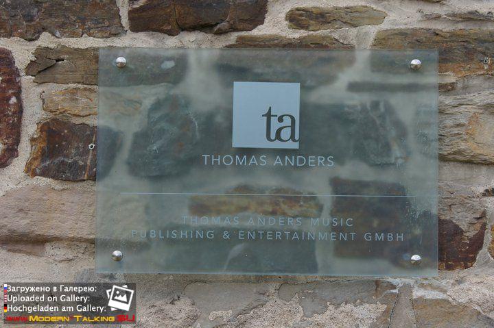 Томас Андерс (7)