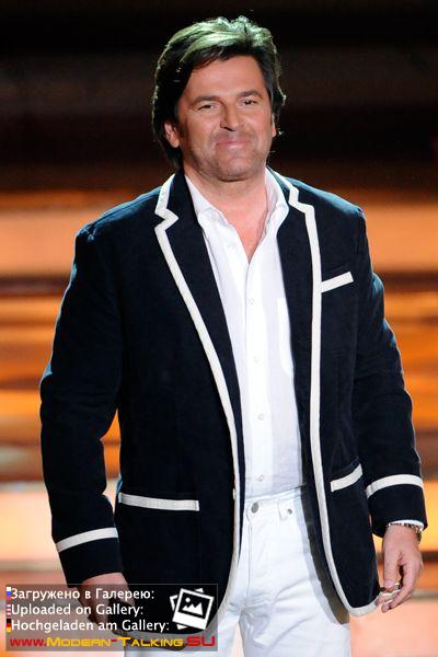 Томас Андерс (70)