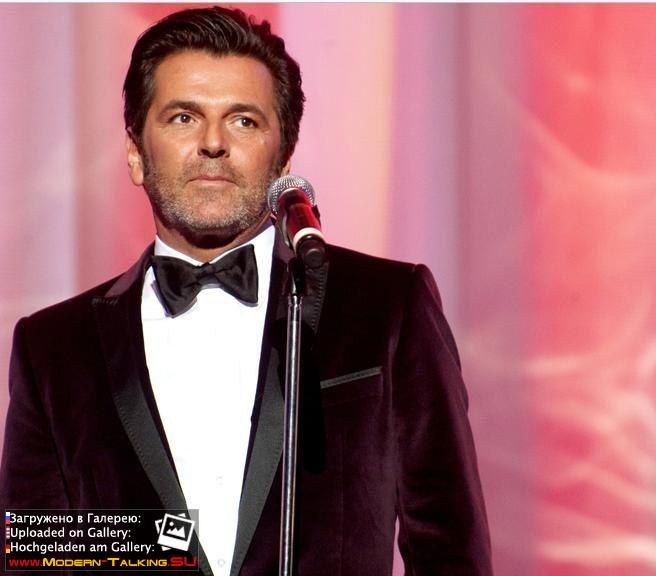 Томас Андерс (74)