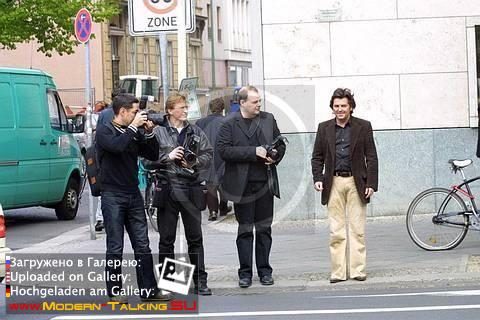 Томас Андерс (76)